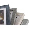 Telaio in legno Deco Profilo a blocco