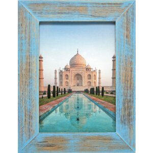 Cornice in legno India, modanatura: 5 cm