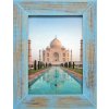 Cornice in legno India, modanatura: 5 cm