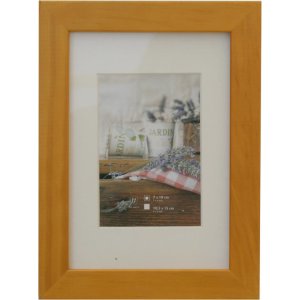 Telaio in legno Jardin Henzo