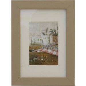 Telaio in legno Jardin Henzo