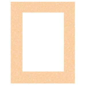 Passepartout Perg Pink 40 taglie