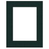 Passepartout Antracite 40 taglie grigio-nero