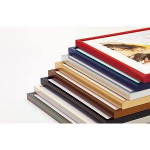 New Lifestyle Gallery Frame 3-5 foto 10x15 cm, 13x18 cm, 15x20 cm