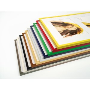 New Lifestyle Gallery Frame 3-5 foto 10x15 cm, 13x18 cm, 15x20 cm