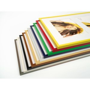 New Lifestyle Gallery Frame 3-5 foto 10x15 cm, 13x18 cm, 15x20 cm