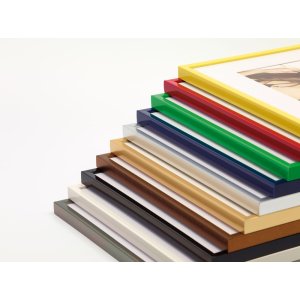 New Lifestyle Gallery Frame 3-5 foto 10x15 cm, 13x18 cm, 15x20 cm