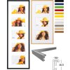 New Lifestyle Gallery Frame 3-5 foto 10x15 cm, 13x18 cm, 15x20 cm