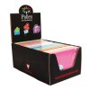 Busta Polline 20 pezzi di diverse dimensioni e colori