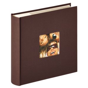 Walther Memo Album Fun 200 foto 10x15 cm
