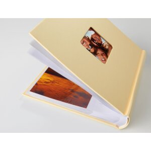 Walther Memo Album Fun 200 foto 10x15 cm