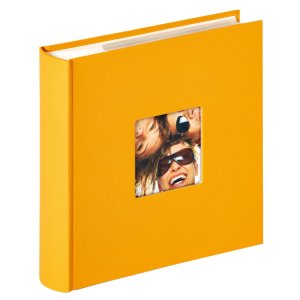 Walther Memo Album Fun 200 foto 10x15 cm