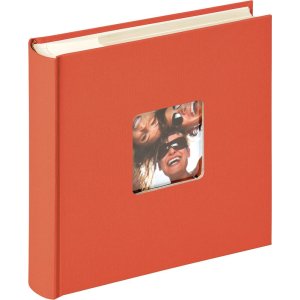 Walther Memo Album Fun 200 foto 10x15 cm