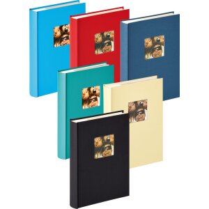 Album a inserti Fun 300 foto 10x15 cm