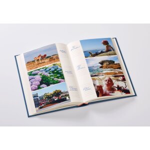 Album a inserti Fun 300 foto 10x15 cm