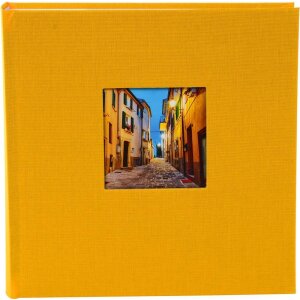 Goldbuch Memo Album Bella Vista 200 foto 10x15 cm