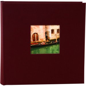 Goldbuch Memo Album Bella Vista 200 foto 10x15 cm