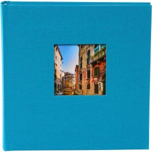 Goldbuch Memo Album Bella Vista 200 foto 10x15 cm