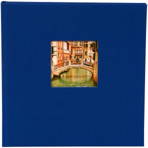 Goldbuch Memo Album Bella Vista 200 foto 10x15 cm
