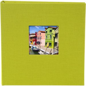 Goldbuch Memo Album Bella Vista 200 foto 10x15 cm