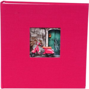 Goldbuch Memo Album Bella Vista 200 foto 10x15 cm