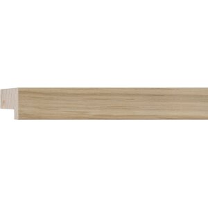 Telaio intercambiabile in legno Quadrum