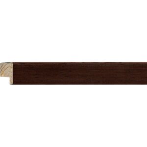 Telaio intercambiabile in legno Quadrum