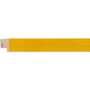 Telaio intercambiabile in legno Quadrum