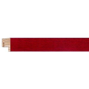 Telaio intercambiabile in legno Quadrum