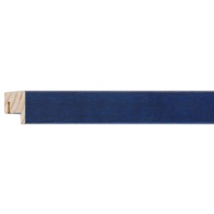 Telaio intercambiabile in legno Quadrum