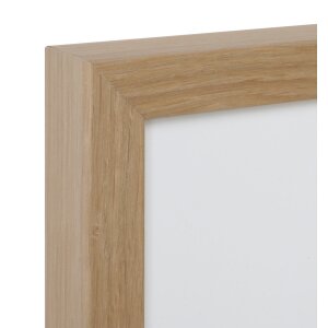 Telaio intercambiabile in legno Quadrum