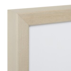 Telaio intercambiabile in legno Quadrum