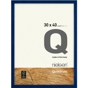 Telaio intercambiabile in legno Quadrum