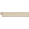 Telaio intercambiabile in legno Quadrum