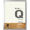 Telaio intercambiabile in legno Quadrum