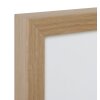 Telaio intercambiabile in legno Quadrum