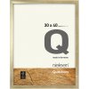 Telaio intercambiabile in legno Quadrum