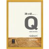 Telaio intercambiabile in legno Quadrum