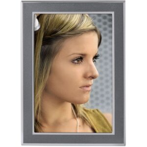 Portafoto Philadelphia Trittico a doppia cornice 10x15 cm - 21x30 cm