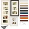 Cornice da galleria Home 10x15 cm, 13x18 cm, 15x20 cm - 2-5 foto
