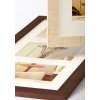 Cornice da galleria Home 10x15 cm, 13x18 cm, 15x20 cm - 2-5 foto