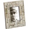 Portafoto in legno Liam 10x15 cm e 13x18 cm 4 colori