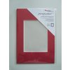 Passepartout Walther a taglio obliquo 16 misure 10 colori