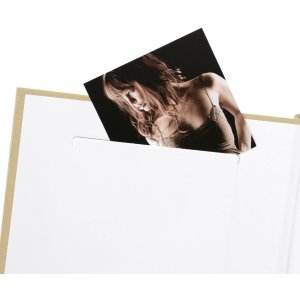 Bella Vista Trend Stock Album 200 foto 10x15 cm sabbia