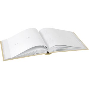 Bella Vista Trend Stock Album 200 foto 10x15 cm sabbia