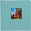 Goldbuch Memo Album Bella Vista aqua 200 foto 10x15 cm