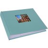 Goldbuch Memo Album Bella Vista aqua 200 foto 10x15 cm