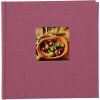 Goldbuch Stock Album Bella Vista 200 foto 10x15 cm fucsia