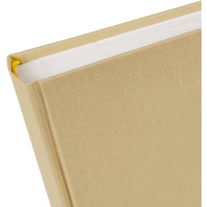 Goldbuch Album fotografico Bella Vista Trend 30x31 cm sabbia 60 pagine bianche