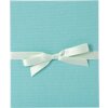 Goldbuch Leporello Bella Vista aqua 10 foto 13x18 cm